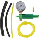 Dtecteur de fuite de carburateur, manomtre de remplacement pour walbro 57211, pices de tondeuse de ...