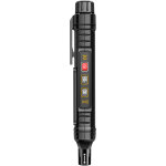 D�tecteur de fuite gaz combustibles 501000ppm, alarme sonore, analyseur semi - conducteur sensible au ...
