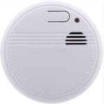 D�tecteur de fum�e - garantie 5 ans - autonomie 3 ans - livr� avec pile et accessoires de pose