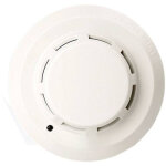 D�tecteur de fum�e ei650f - nf 10ans daaf - ei electronics