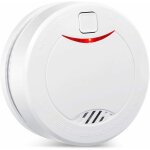 Dtecteur de fume, dtecteur incendie avec capteur photolectrique, tests automatiss, reddot award, ...