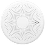 Wifi d�tecteur de fum�e et de monoxyde de carbone, d�tecteur combin�, sir�ne puissante, auto - v�rification ...