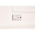 D�tecteur de fum�e et de monoxyde de carbone k10llco kidde