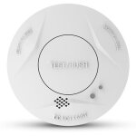 D�tecteur de fum�e proteck slim - miidex lighting - 100966