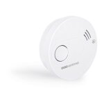 Détecteur de fumée scs sentinel daaf smokealarm - garantie 10 ans Détecteur de fumée scs sentinel daaf smokealarm - garantie 10 ans