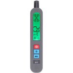 D�tecteur de gaz combustibles bside g1, testeur de fuite de gaz naturel, m�thane, propane, essence, avec ...