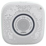 Dtecteur de gaz connect avec alerte vocale - lifebox