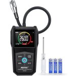 D�tecteur de gaz d�tecteur de fuite charbon naturel gas m�thane propane butane d�tecteur gpl gnl portable ...