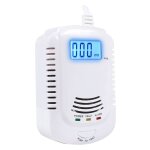 Dtecteur de gaz naturels et soporifiques - ahlsen