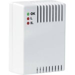 Dtecteur de gaz pentatech ga133 sur secteur gaz dtect mthane, propane, butane