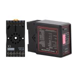 Dtecteur inductif de boucle de vhicule de dtecteurs de boucle de barrire de parking de voiture / ...