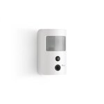 Nice - dtecteur volumtrique radio double bande mnpirtvcc capteur d'alarme antivol