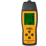 Dtecteur de monoxyde de carbone gaz toxique dtecteur de gaz co alarme sonore et lumineuse as8700a sans ...