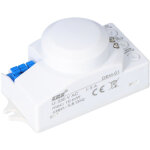 D�tecteur de mouvement � 360 degr�s pour micro - ondes drm - 01