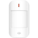 D�tecteur de mouvement - elro - as98p - syst�me d'alarme home2 - port�e 12m - angle 90�