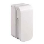 Dtecteur de mouvement extrieur barrire radio dmf tyxal + ? delta dore