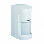 Dtecteur de mouvement extrieur radio grand angle dme180 tyxal + ? delta dore