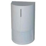 Detecteur de mouvement filaire radar infrarouge 12v