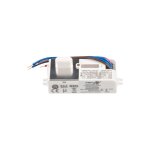 Dtecteur de mouvement hf ? hyperfrquence ? 6m ? 800va ? ip20 ? mw motion sensor