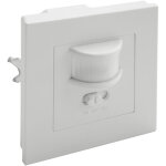 D�tecteur de mouvement klik pir pour box, blanc