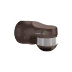 D�tecteur de mouvement luxomat rc - plus next n 130 - brun beg 93324