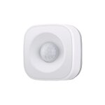 Capteur de mouvement wifi pir, dtecteur infrarouge sans fil, alarme de scurit anti - cambriolage, ...