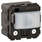 Dtecteur mural cliane 2 fils sans neutre (cm0050)