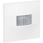 Dtecteur mural led - neptune 100w - blanc legrand