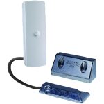 Dtecteur d'ouverture contact au sol dos tyxal + ? delta dore