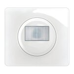 Legrand - d�tecteur de pr�sence - c�liane sans neutre - avec plaque