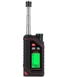 D�tecteur rechargeable de gaz naturel ht58pro, d�tecteur de fuite avec sonde extensible de 11, 5 pouces, ...