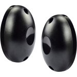 D�tecteurs de s�curit� p�rim�triques sensibles, de petite taille, r�sistants aux intemp�ries, port�e ...