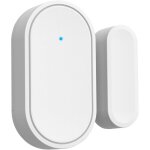 D�tecteurs suppl�mentaires de portes et fen�tres d�tecteur d'ouverture de porte et de fen�tre longue ...