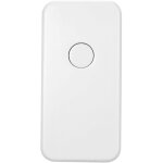 Dtecteur de vibration sans fil ewelink, capteur de choc pour porte et fentre, alarme antitheft pour ...