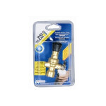 Lincoln electric - dtendeur argon et mlanges pour cartouche jetable - weldteam