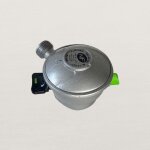 Détendeur pour bouteille de gaz butane Détendeur pour bouteille de gaz butane