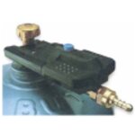 Favex - detendeur butane masterclip 6449108