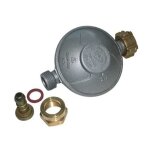 Dtendeur gaz butane