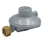 Détendeur de gaz gpl à un étage et à étalonnage fixe Détendeur de gaz gpl à un étage et à étalonnage fixe