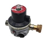 Dtendeur gaz propane csr495p opso - modle: dsi csr495 propane pour bouteille