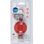 Dtendeur gaz propane pour plaque de cuisson wpro 484000008503