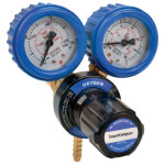 D�tendeur gaz smartcompact oxyg�ne type f 4bar - gce charledave - s21630002