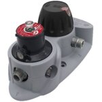 D�tendeur et inverseur basse pression gaz propane - clesse - avec s�curit�s int�gr�es - 5kg / h