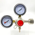 Dtendeur de pression co2, rgulateur de pression dtendeur de pression co2 avec deux cadrans dtendeur ...