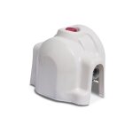 Détendeur propane 2ème détente double étage 5kg / h, pression de sortie 37mbar - type 614p Détendeur propane 2ème détente double étage 5kg / h, pression de sortie 37mbar - type 614p