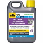 Dtergent, dgraissant, dcapant ps87 pro - le bidon de 1 litre