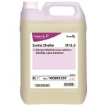 Détergent désinfectant suma shake bidon de 5l - diversey Détergent désinfectant suma shake bidon de 5l - diversey