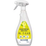 D�tergent d�sinfectant surfaces hautes 750ml inoveo - lot de 7 colis de 6 - pollet sa