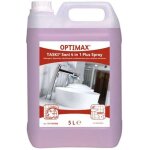 Détergent nettoyant sanitaire 4en1 bidon de 5l - diversey Détergent nettoyant sanitaire 4en1 bidon de 5l - diversey