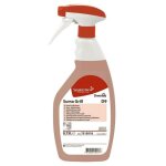 Détergent suma grill spray 750ml lot de 2 - diversey Détergent suma grill spray 750ml lot de 2 - diversey